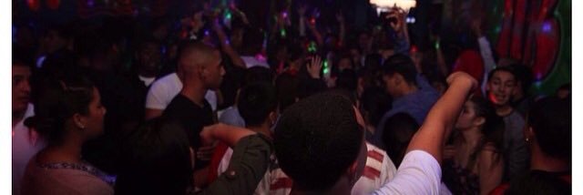 HookahBeats's profile banner image