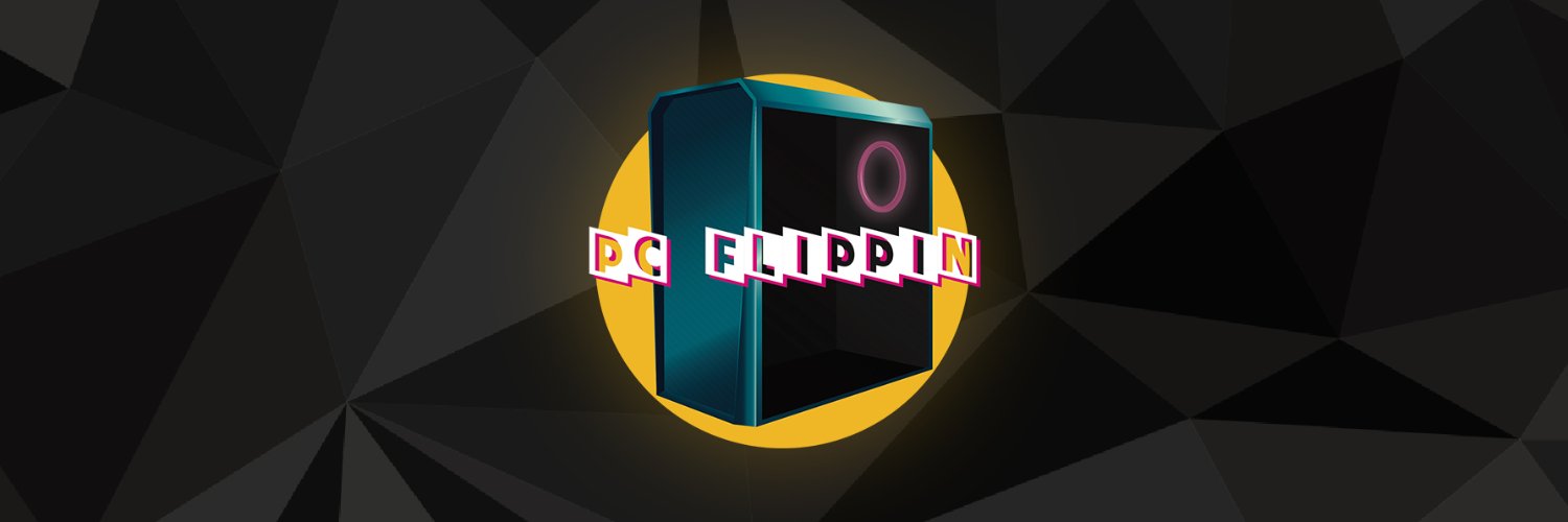 PC_Flippin's profile banner image