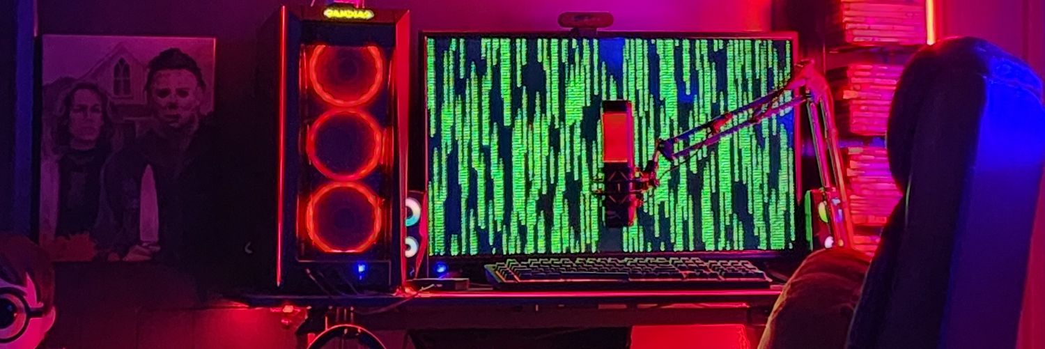 sianidalin's profile banner image