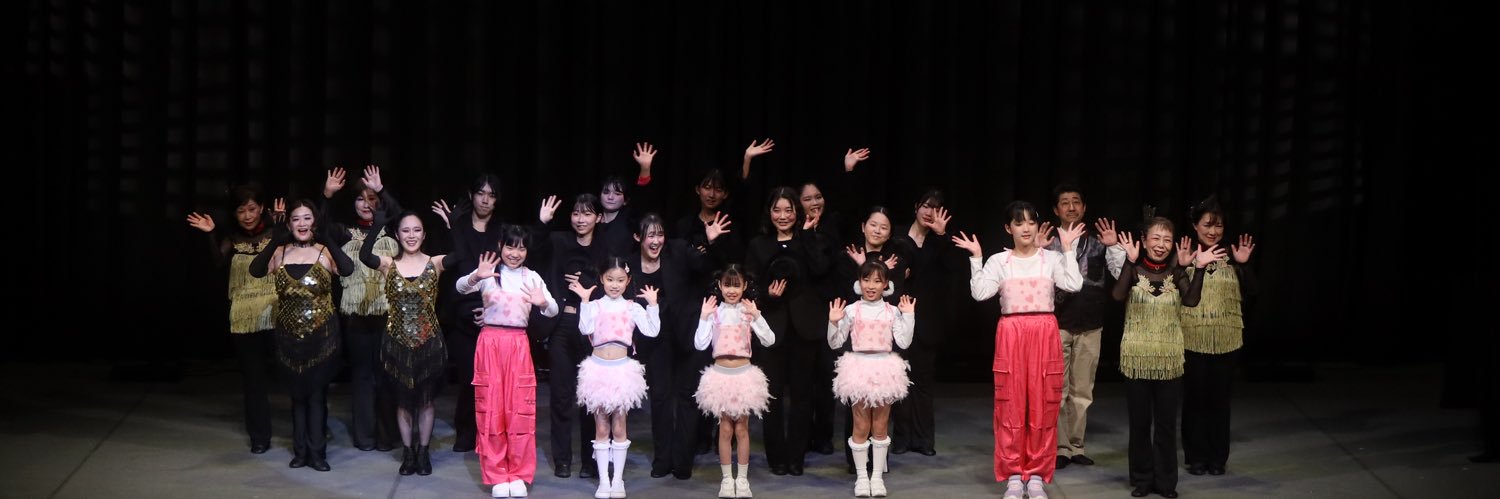 ミュージカルスクールSTAGE21 banner