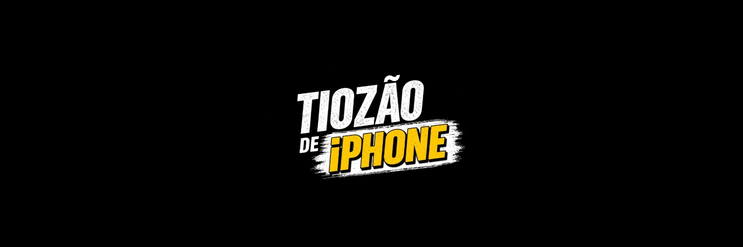 tiozaodeiphone's profile banner image