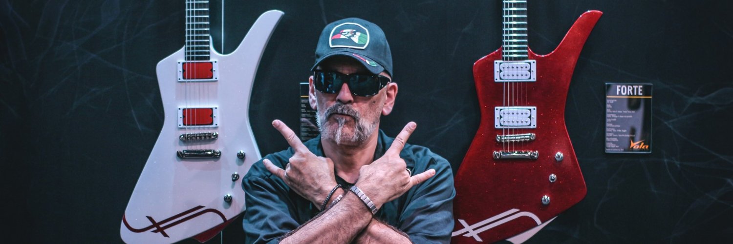 FreddJudge's profile banner image