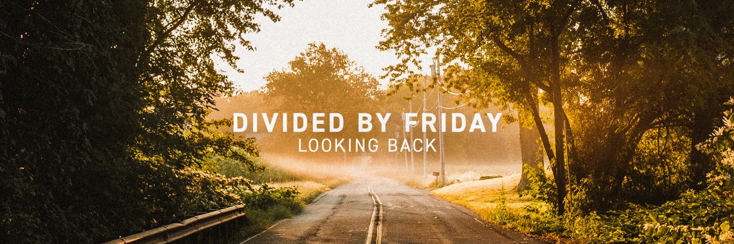 dividedbyfriday's profile banner image
