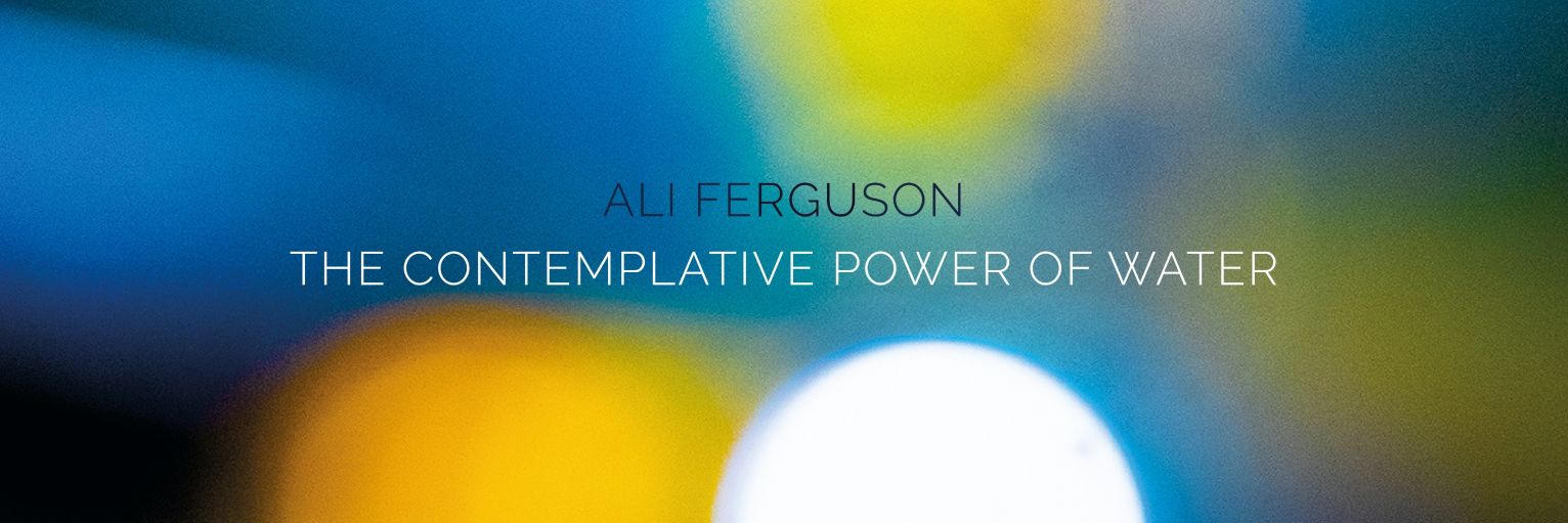 Ali Ferguson banner