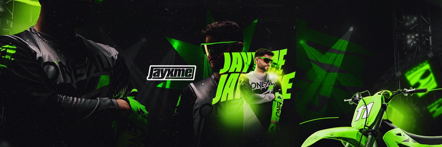 JAYXME banner