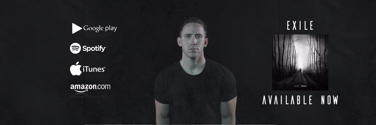 BaneProductions's profile banner image