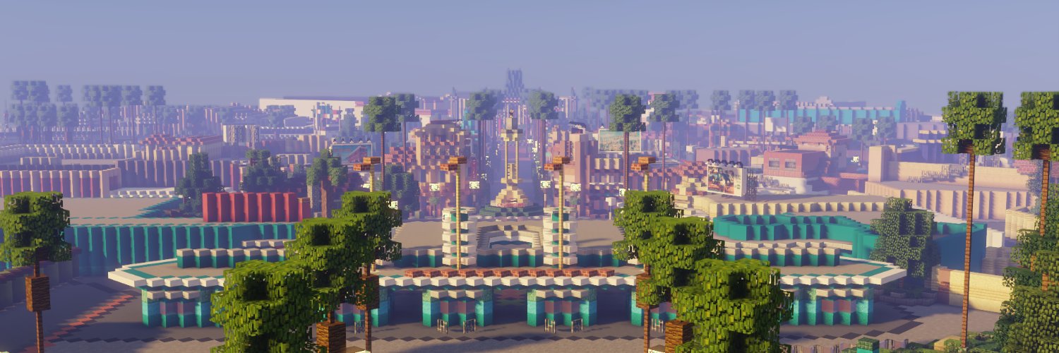 EnchantParks's profile banner image