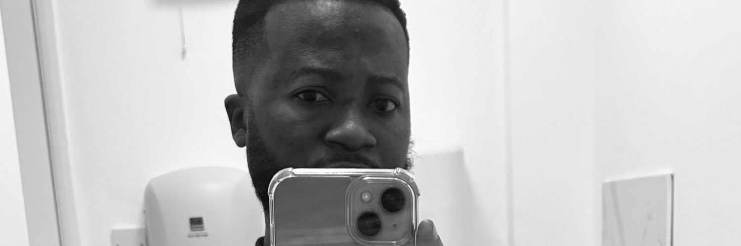 Damilare Arolawun banner