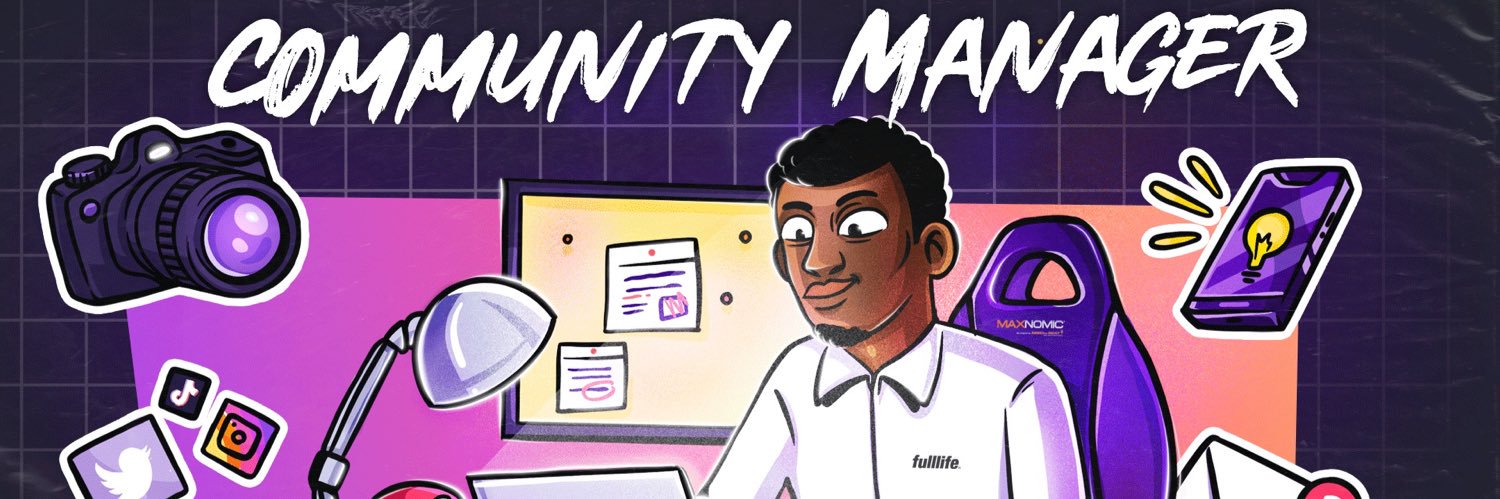 DitrixxJr's profile banner image