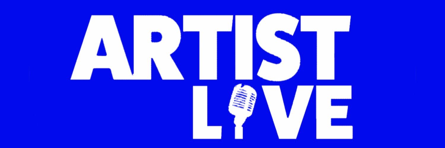 IamArtistLive's profile banner image