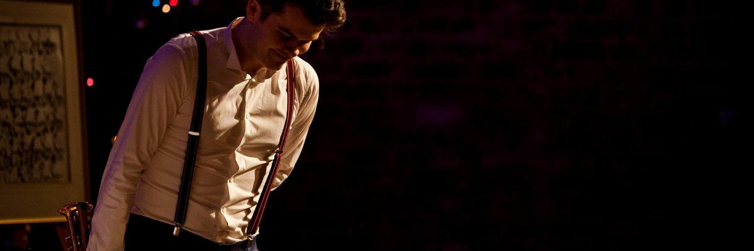 Gavin 🏳️‍🌈👾 banner