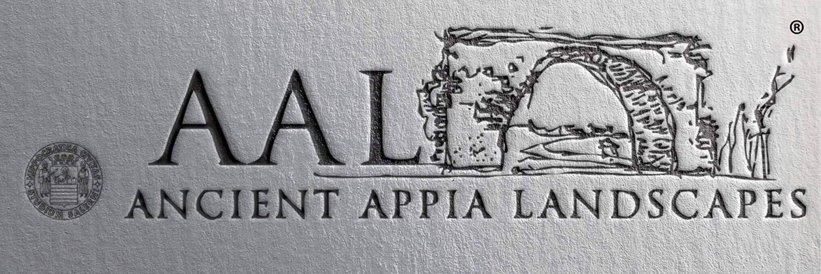 Ancient Appia Landscapes banner