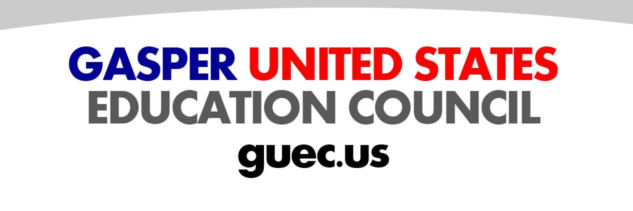 GasperUEC's profile banner image