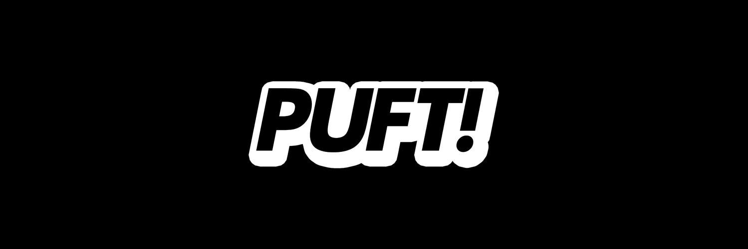 PUFT!® banner