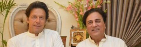 NaeemBukhariAdv's profile banner image
