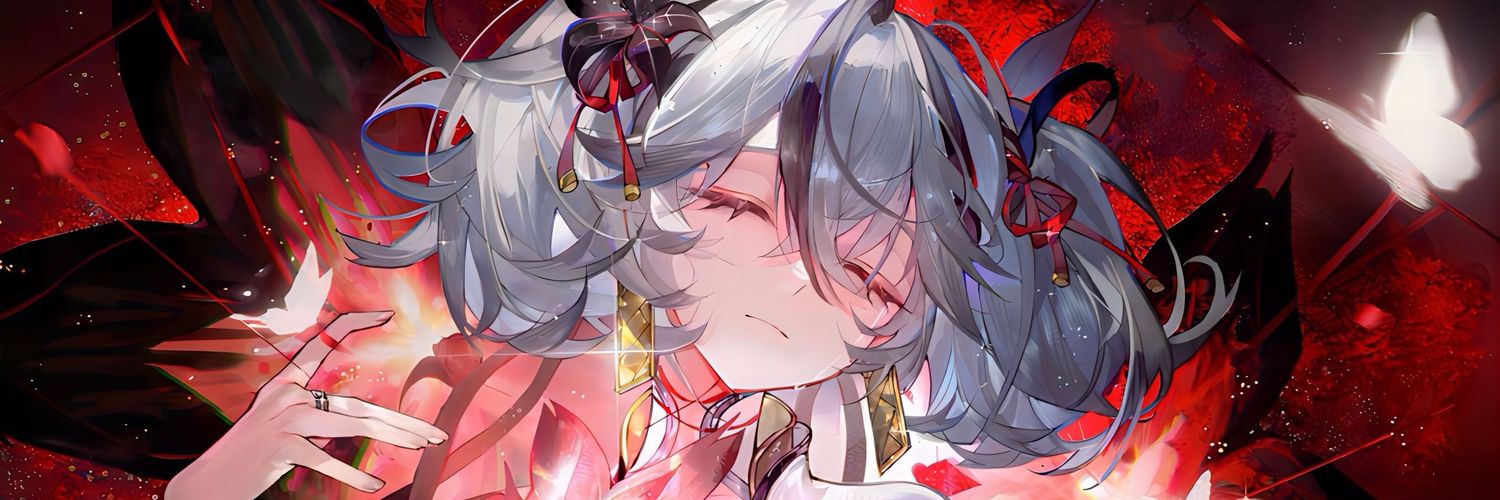 Al1ce_a's profile banner image