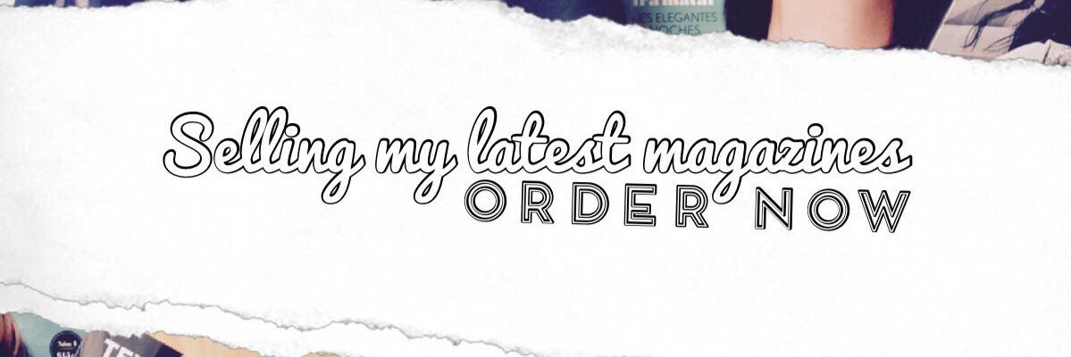 lanadelreymags's profile banner image