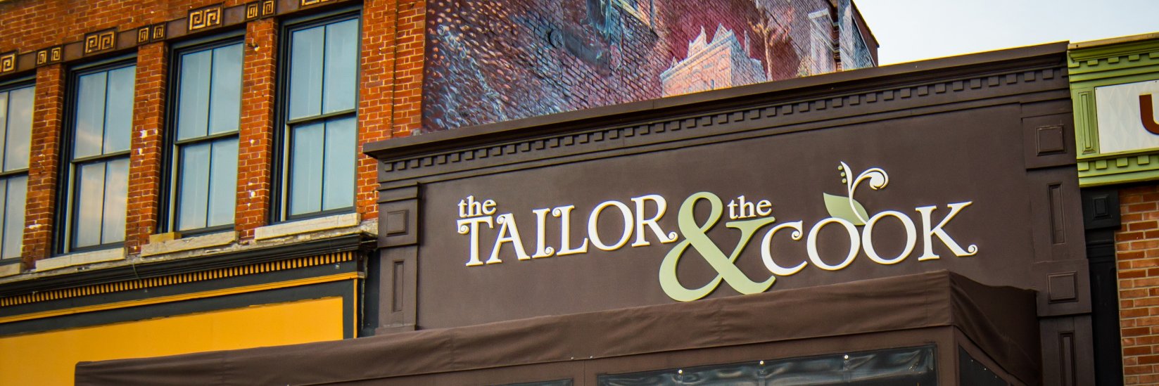 tailorandcook's profile banner image