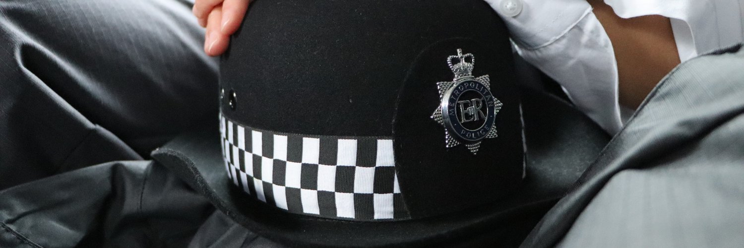 Southwark Police | Central South BCU banner