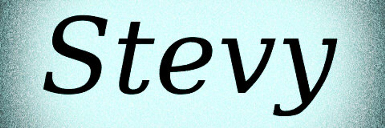 stevy1893's profile banner image