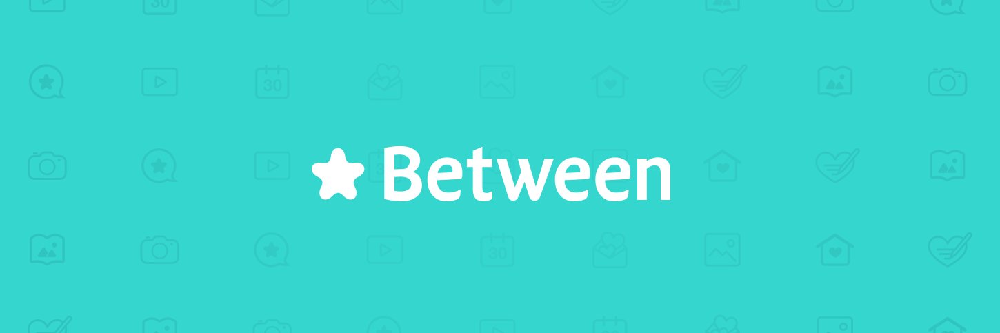 Between banner