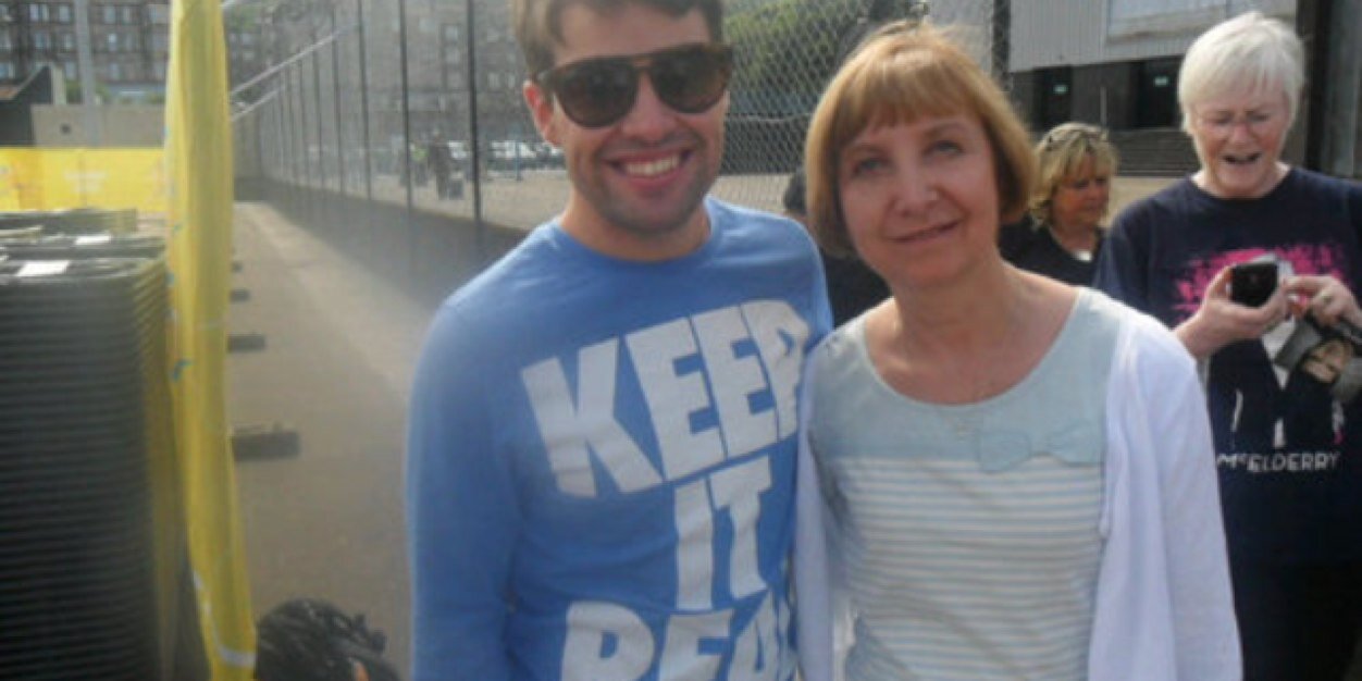 Iris Morrison banner