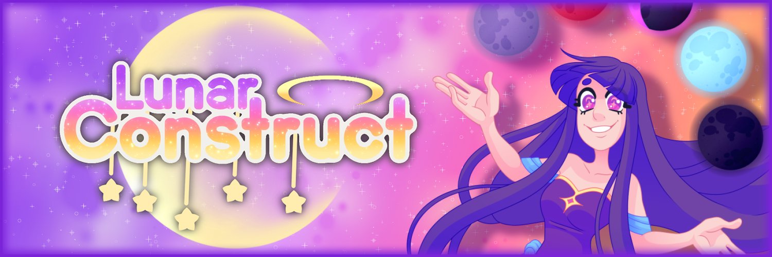 LunarConstruct's profile banner image