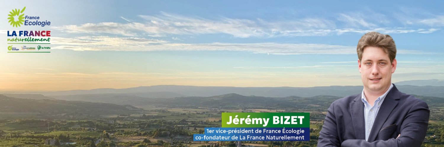 Jérémy Bizet banner