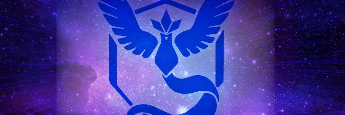 TeamMysticPC's profile banner image