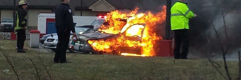 Patrick Celli banner