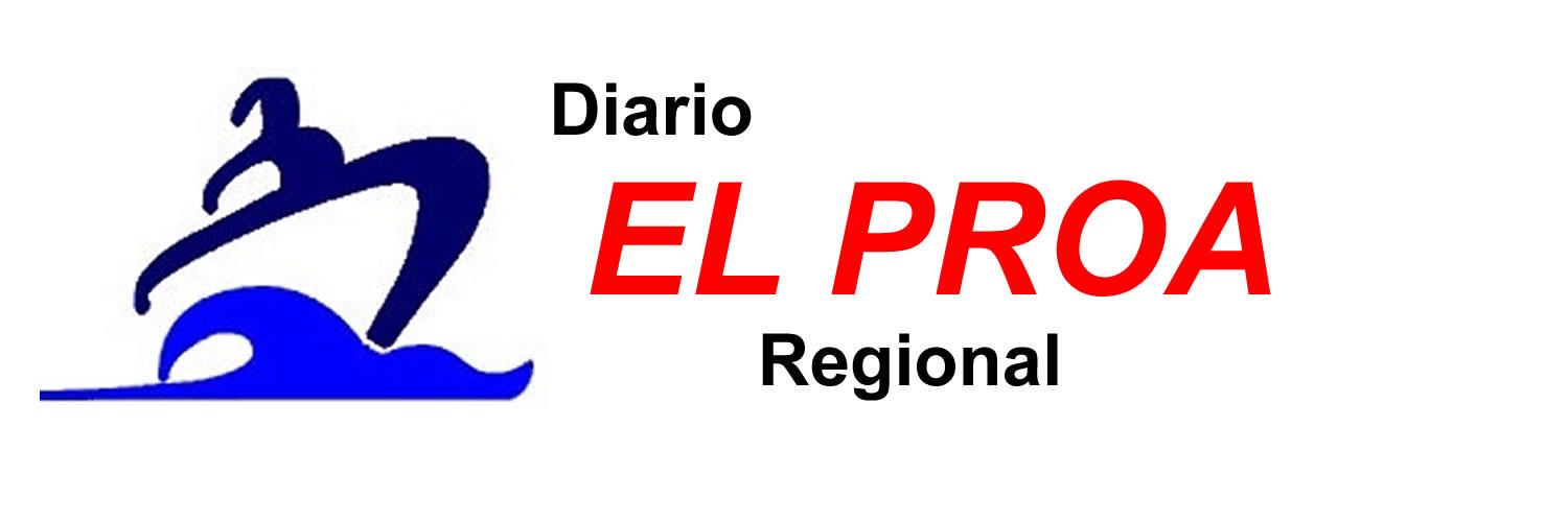 Diario El Proa banner