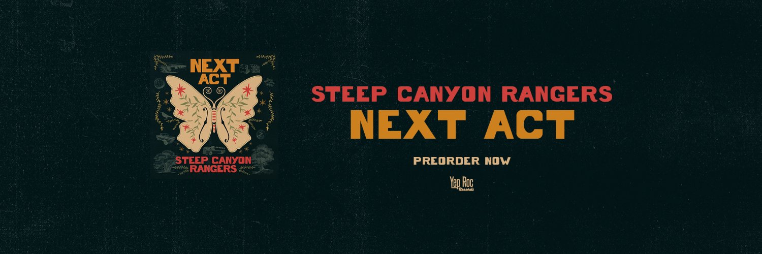 SteepCanyon's profile banner image