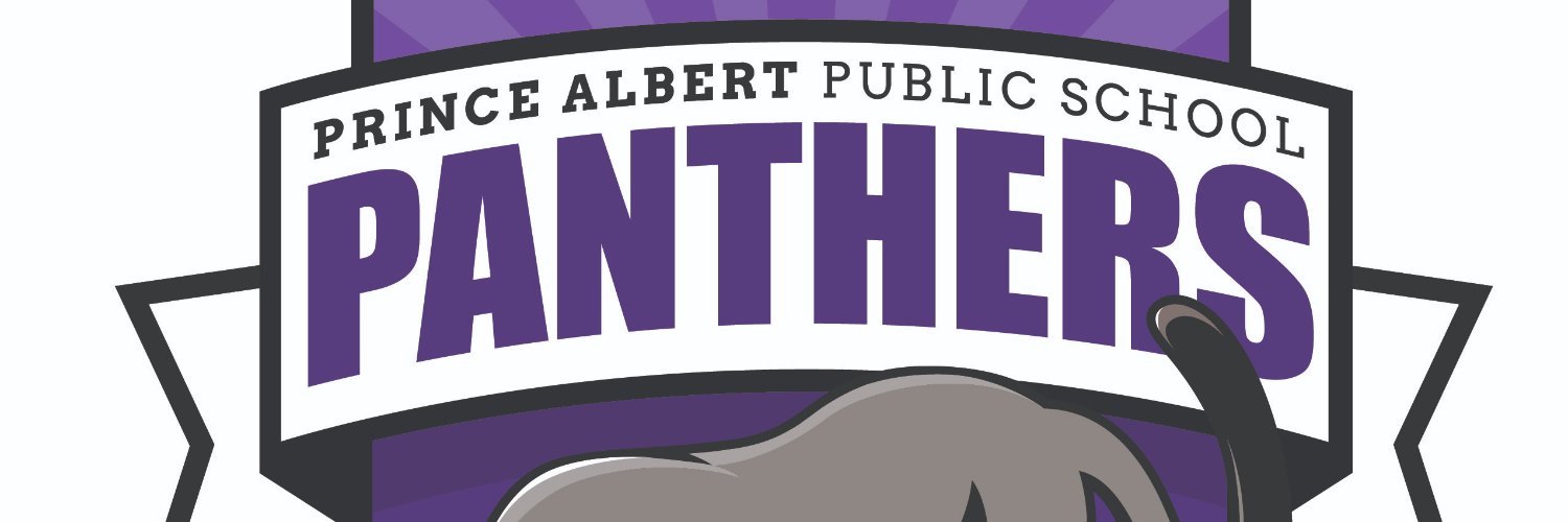 Prince Albert PS banner