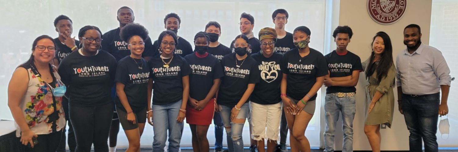 Choice For All banner