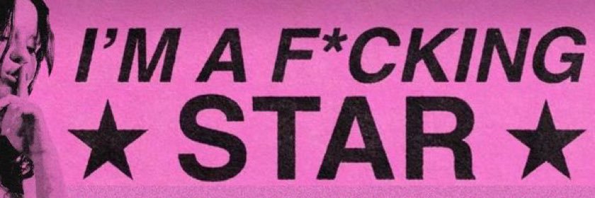✭ space cowgirl ✭ banner