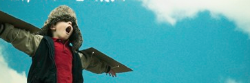 BeHarnett's profile banner image