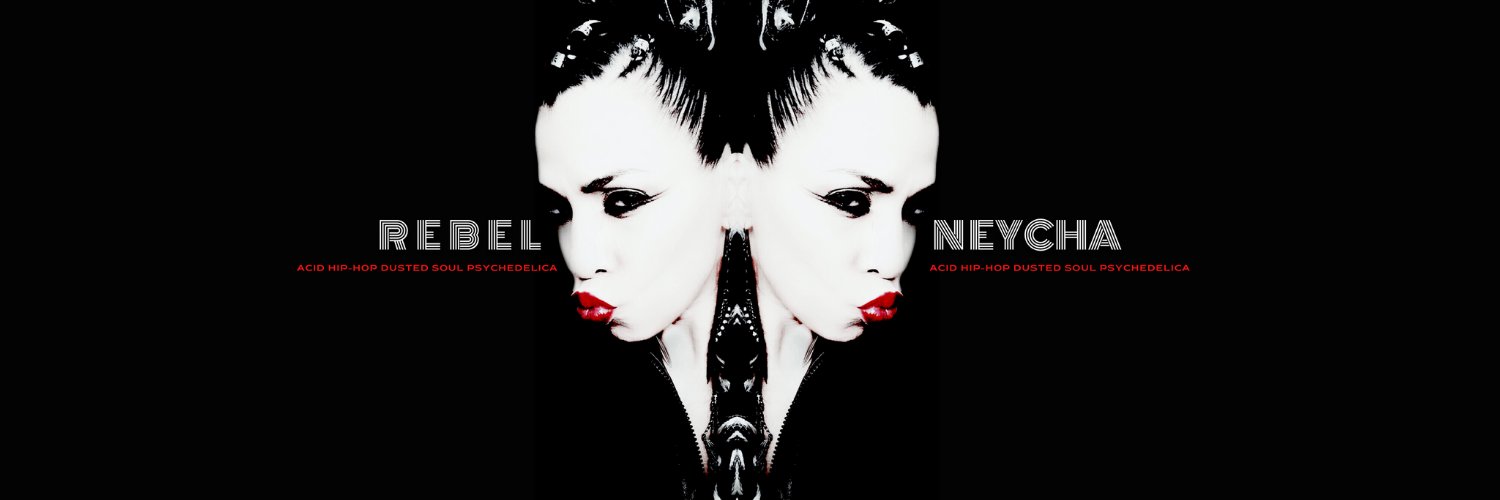 neycha's profile banner image