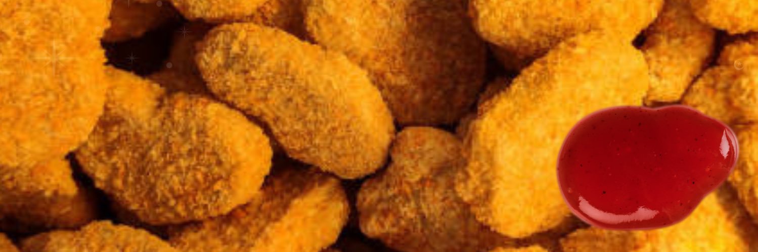 ChxyNuggs69's profile banner image