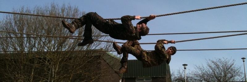 Uniformed Public Services BTC banner