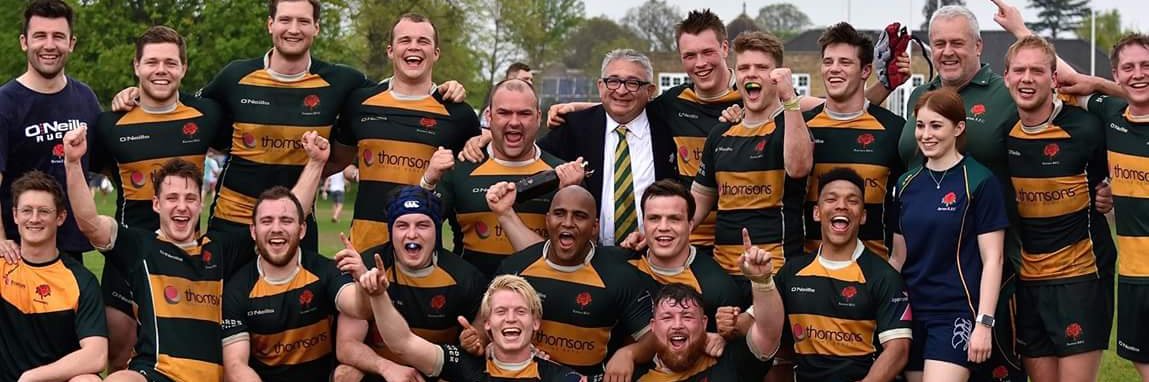 Barnes Rugby Club (@BarnesRugby) / Posts / X