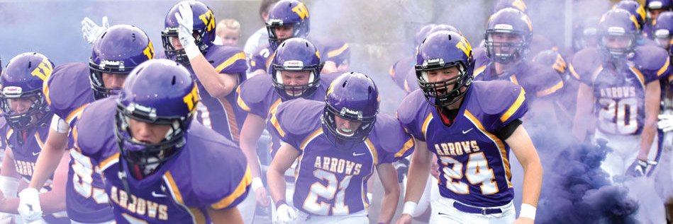 P.O. Sports's banner