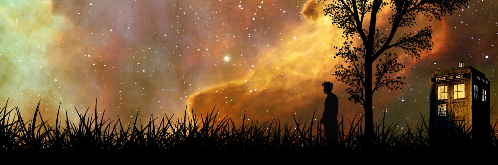 araenel's profile banner image