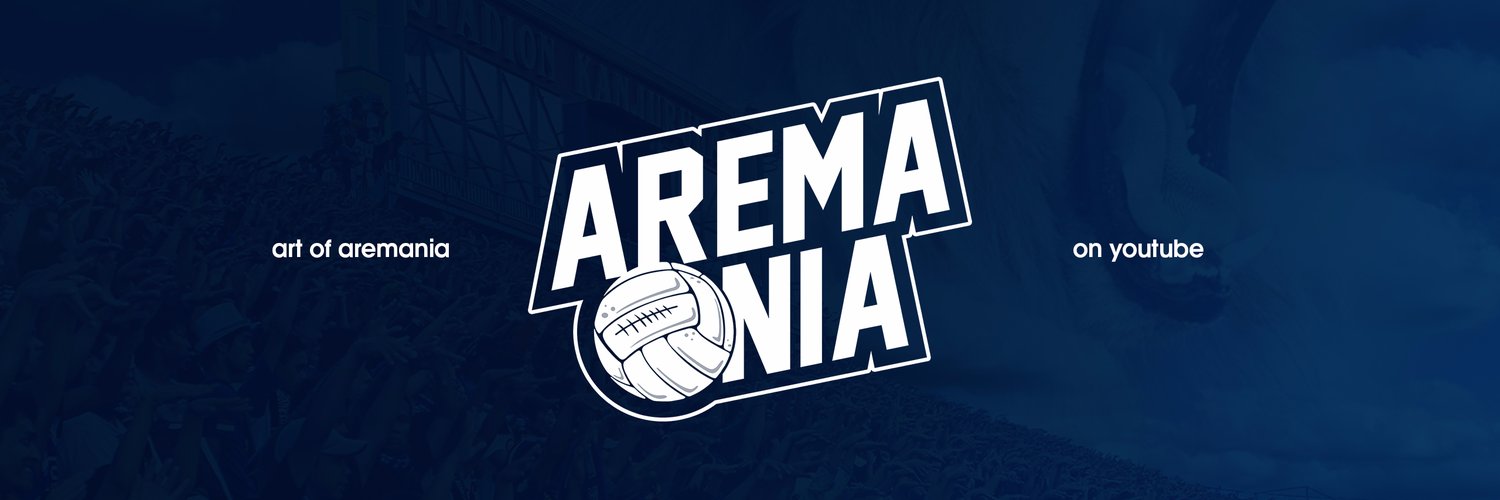 Art Of Aremania Profile Banner