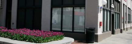 Northeastern UHCS banner