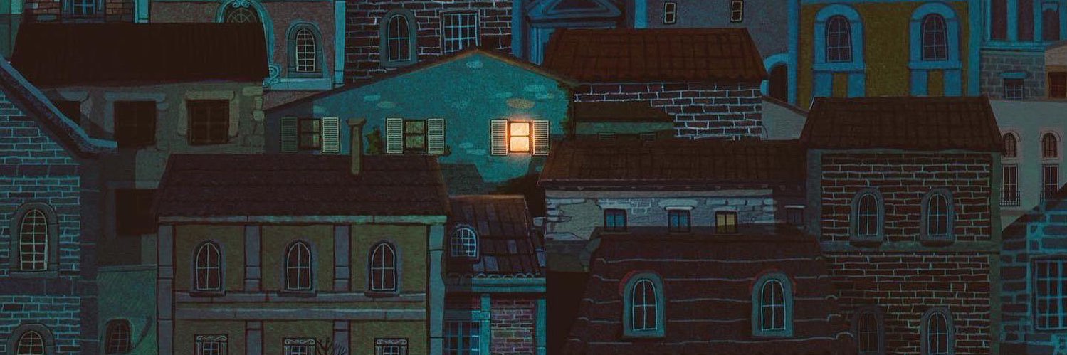 SelcanASCI's profile banner image