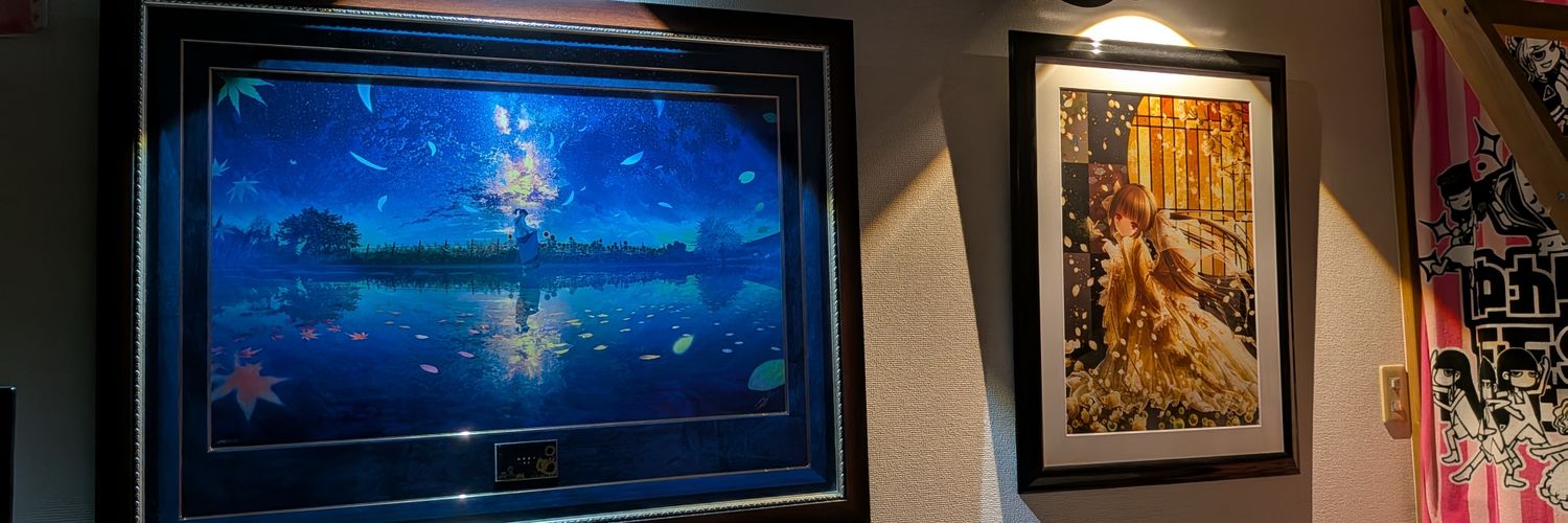 Gyann_GyaSo's profile banner image