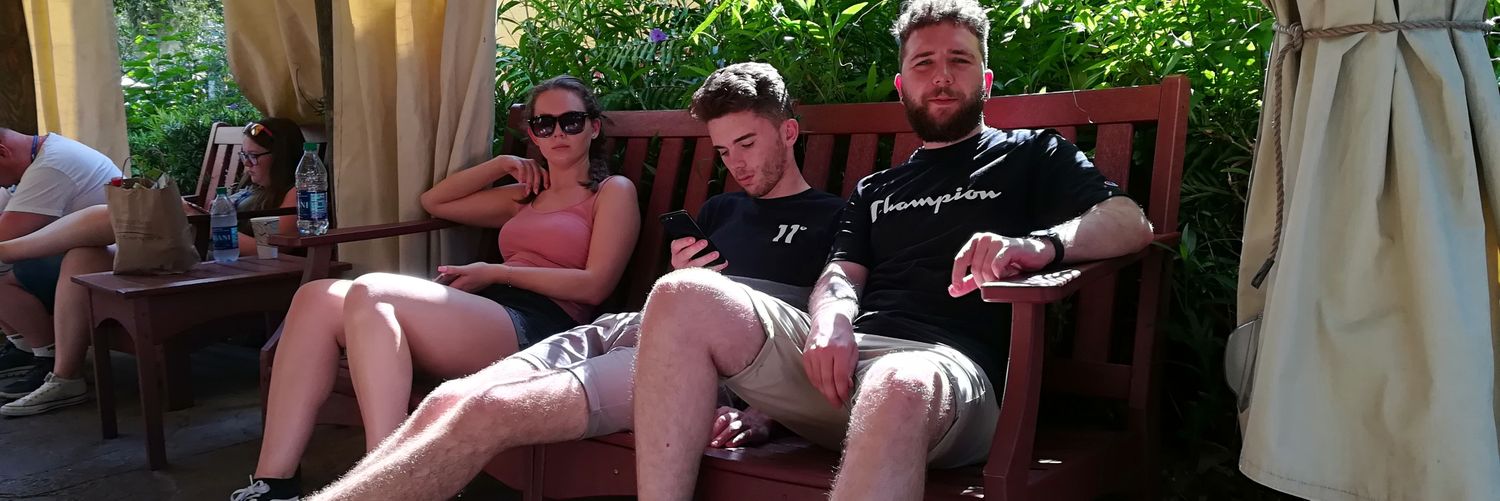 GordonCMullen's profile banner image
