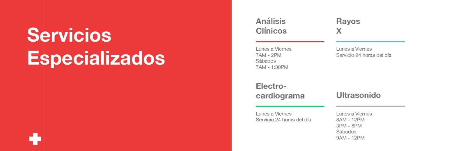 Cruz Roja Saltillo banner