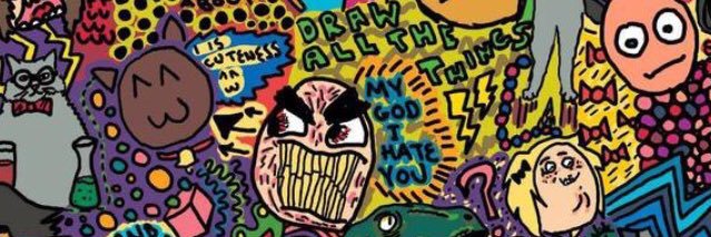 godmebe's profile banner image