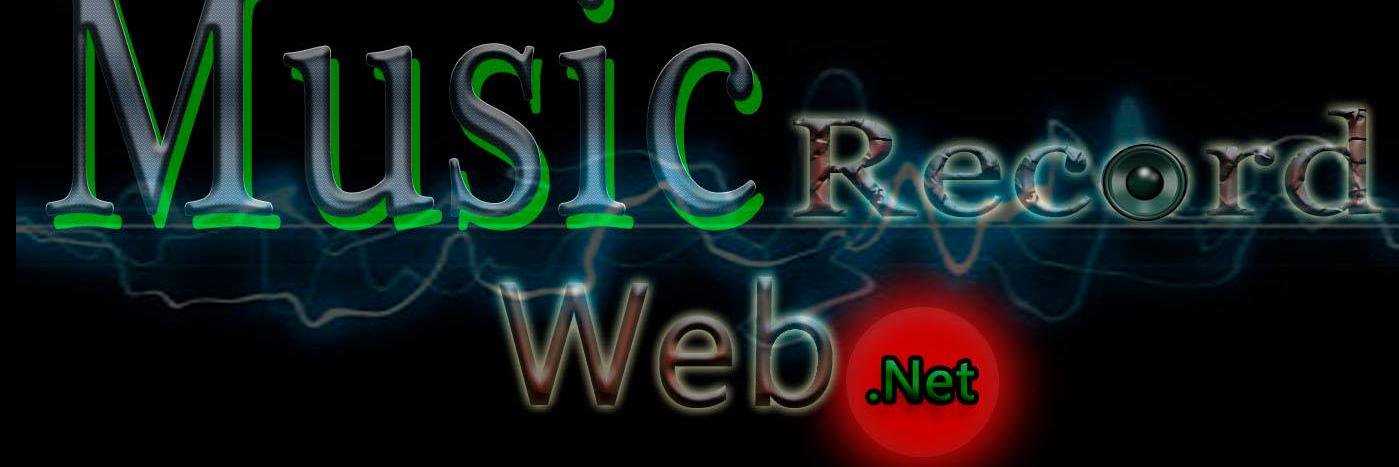 MusicRecordWeb's profile banner image